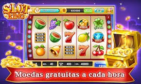 Antarmuka aplikasi mobile dewijoker menampilkan permainan slot dan taruhan olahraga
