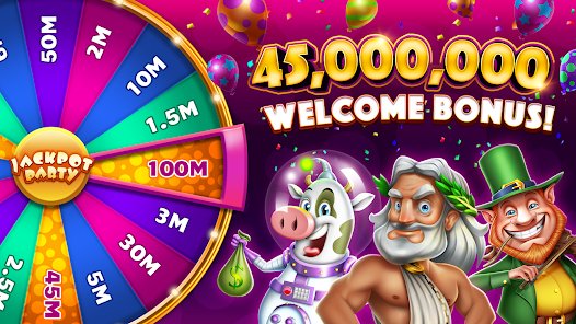 Antarmuka permainan Kepala Number di dewijoker