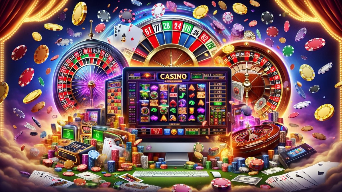 pasar live in-play dengan penutupan dinamis